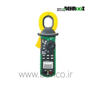 نشت یاب کلمپی مستک مدل MASTECH MS2010B