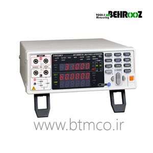 تستر ظرفیت باتری هیوکی Hioki BT3561A