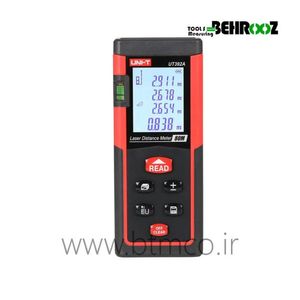 متر لیزری 100 متری یونیتی UT-392B