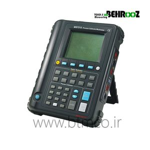 مولتی کالیبراتور مستک مدل mastech ms7212