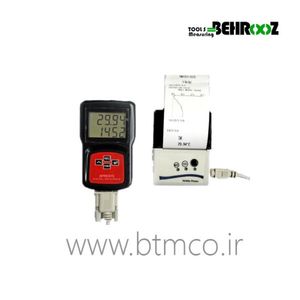 دیتالاگر دما به همراه پرینتر اپرسیس مدل 179-T1P