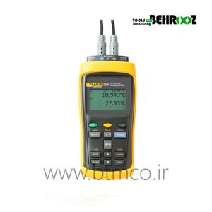 کالیبراتور دما فلوک مدل Fluke 1524