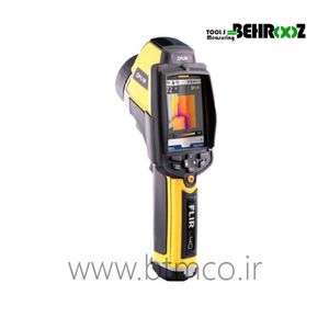 دوربین حرارتی ، دوربین گرمانگار ، ترموویژن فلیر FLIR b40