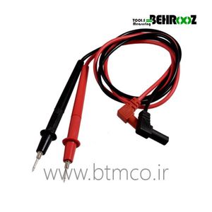 پراب مولتی متر پاپیولار مدل POPULAR PE-3003