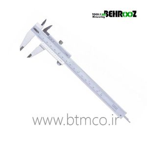 کولیس ورنیه اینسایز مدل INSIZE 1205-200S