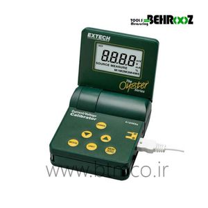 ph مترمایعات اکستچ مدل EXTECH Series pH/mV/Temperature Meter Oyster-10