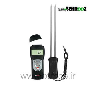 رطوبت سنج غلات مارمونیکس مدل MGM-630