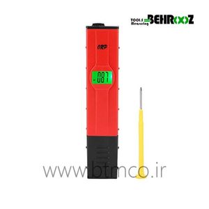 پی اچ سنج قلمی ، اسید سنج قلمی مزولب MESU LAB PH-009T