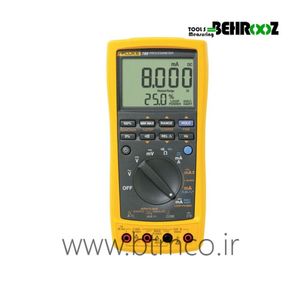 مولتی کالیبراتور فلوک مدل Fluke 789