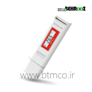 پراب فشرده زوگلب برای دما و رطوبت Zoglab NANO-TH-DP-15