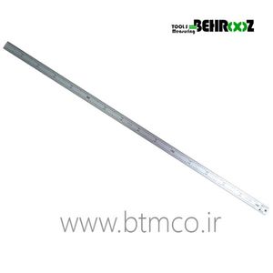 خط كش 1/5 متری اینسایز INSIZE
