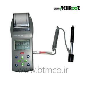 سختی سنج دیجیتال فلزات TH160