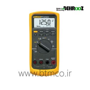 مولتی متر فلوک Fluke 88 Series V