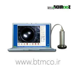 سختی سنج برینل سینو ایج SINO AGE BrinellHardness SADT HB SCALER