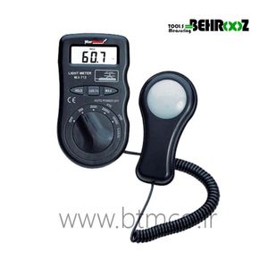 نورسنج و لوکس متر مارمونیکس MLX-713