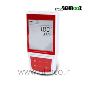ph متر ،میلی ولت ، مزولب MESU LAB ME-220
