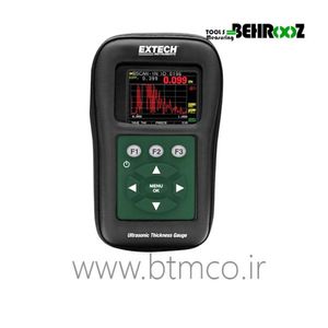 ضخامت سنج فلزات آلتراسونیک اکستچ EXTECH TKG250