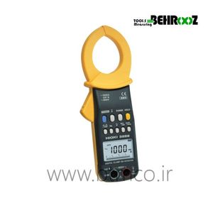 کلمپ آمپر متر هیوکی مدل HIOKI 3282