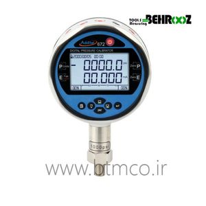 کالیبراتور فشار دیجیتال Additel ADT 672
