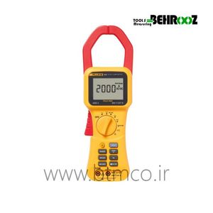 مولتی متر کلمپی AC/DC فلوک مدل Fluke 355
