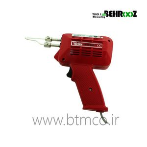 هویه تفنگی 100 وات مدل WELLER 8100UCK