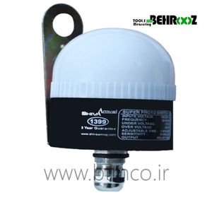 فتوسل های شیواامواج Photo Switch/ Model SH-A1003 SH-A1004