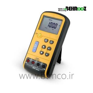 کالیبراتور دما RTD پاپیولار مدل POPULAR PE-PC720
