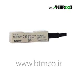 سنسور القایی اتونیکس مدل PS12-4DP