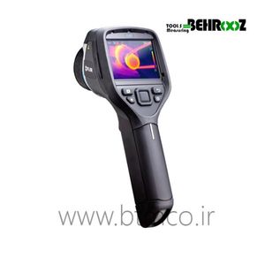 دوربین تصویربرداری حرارتی ، ترموویژن E60