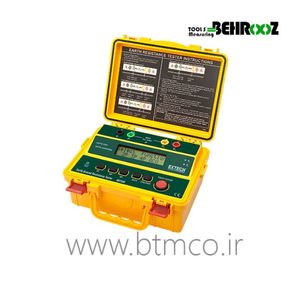 ارت سنج چهارسیمه اکستک GRT300