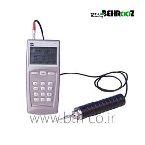جابجایی سنج ، ارتعاش سنج مدل TV300