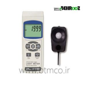 لوکس متر ، نورسنج لوترون مدل LUTRON LX-1128SD