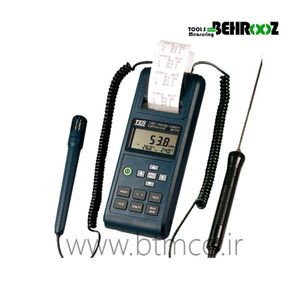 دیتالاگر ، ترموگراف تس TES-1362