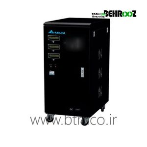 استابلایزر دلتا سه فاز مدل Delta STB-33-30KVA