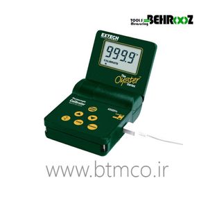 کالیبراتور دما اکستک 433201
