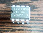 atmel630-24c16a