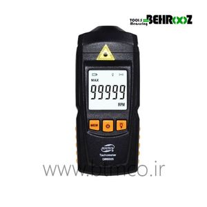 تاکومتر لیزری دیجیتال بنتک GM8905