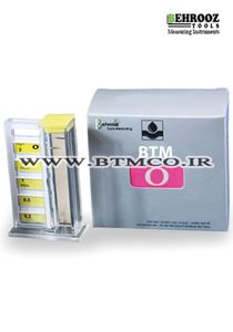 کیت سنجش اکسیژن BTM-5534