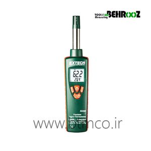 رطوبت سنج دماسنج نقطه شبنم سنج RH490