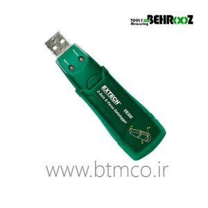 لرزش سنج ، ویبرومتر اکستچ مدل EXTECH VB300