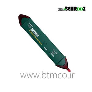 فازمتر القایی ، ردیاب ولتاژ اکستک مدل EXTECH DVA30