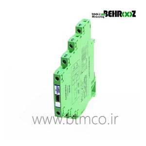 ترانسمیتر دما ورودی مولتی TPS CZ2271 PT-100