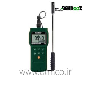 هات وایر تلسکوپی دیتالاگر دار AN340