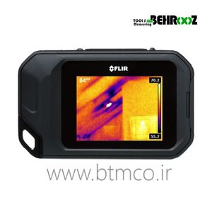 دوربین ترموویژن، گرمانگار جیبی FLIR C2