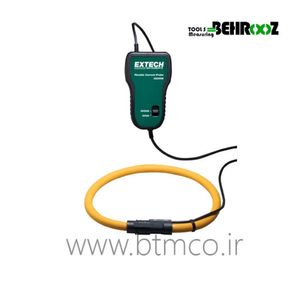 کلمپ جریان فلِکسی اکستک مدل EXTECH 382098