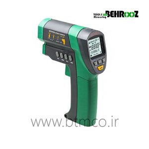 ترمومتر لیزری تفنگی مستک MS6550A
