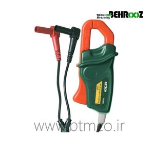 کلمپ جریان AC اکستک EXTECH CA200