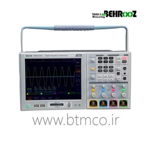 اسیلوسکوپ فسفر دیجیتال PINTECH مدل MDO 8100