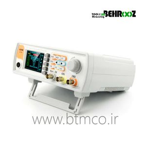 سوئیپ فانکشن ژنراتور ویکتور مدل 2015H