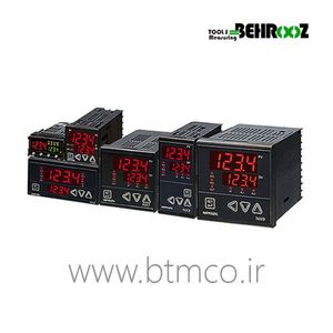 ترموستات دیجیتال با ورودی مولتی و آنالوگ هانیانگ مدل HANYOUNG NX9/7/3/2/4/1 (24VDC)